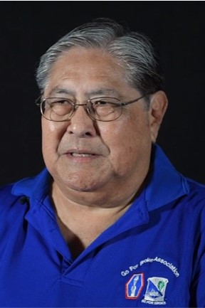 Kuroiwa, James